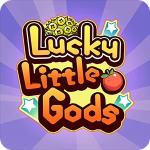 LUCKY LITTLE GODS