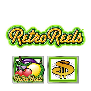 RETRO REELS
