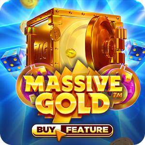 MASSIVE GOLD