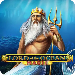 LORD OF THE OCEAN