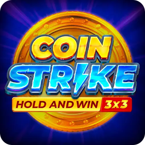 COIN STRIKE: HOLD AND WIN