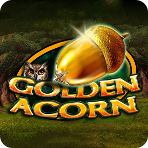 GOLDEN ACORN