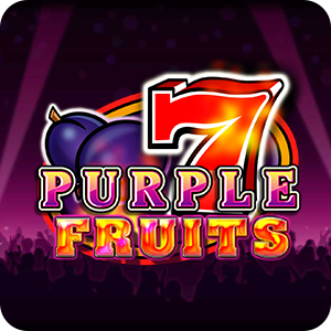 PURPLE FRUITS
