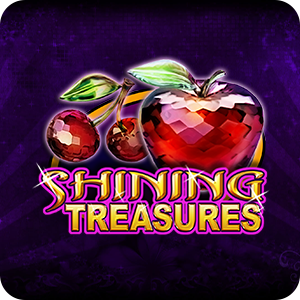 SHINING TREASURES