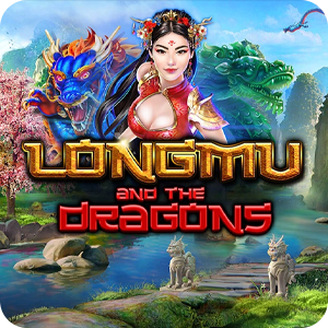 LONGMU AND THE DRAGONS