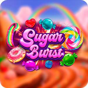 SUGAR BURST