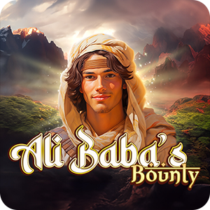 ALIBABA'S BOUNTY