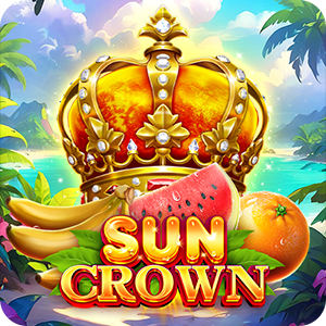 SUN CROWN