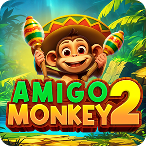 AMIGO MONKEY2