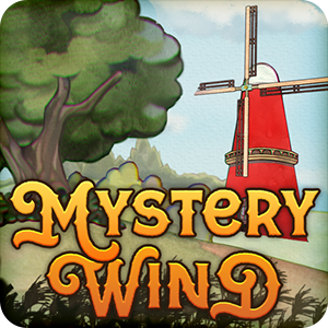 MYSTERY WIND