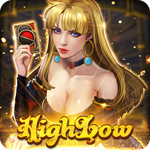 HIGH LOW