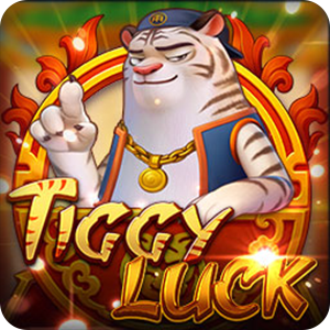 TIGGY LUCK