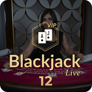BLACKJACK VIP 12