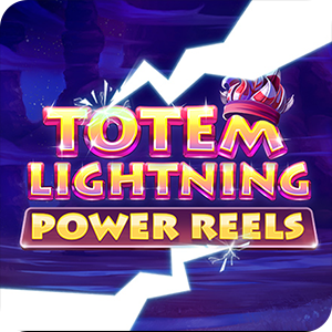TOTEM LIGHTNING POWER REELS