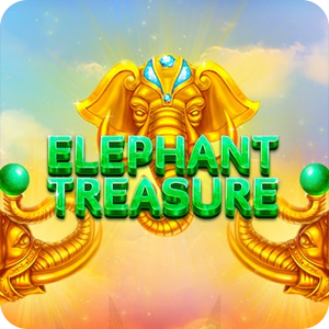 ELEPHANT TREASURE