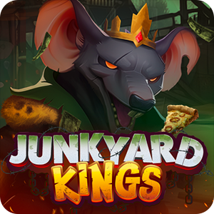 JUNKYARD KINGS