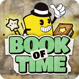 BOOK OF TIME