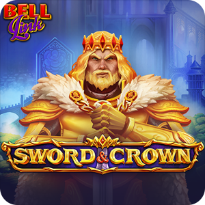 SWORD & CROWN BELL LINK