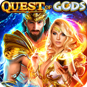 QUEST OF GODS