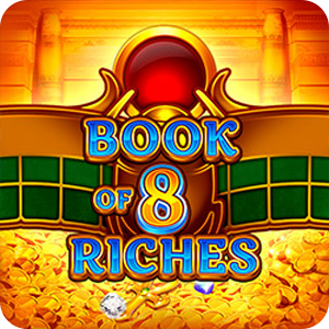 BOOK OF 8 RICHES