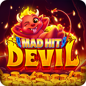 MAD HIT DEVIL