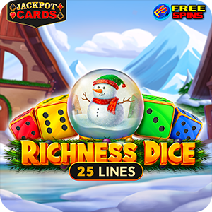 RICHNESS DICE