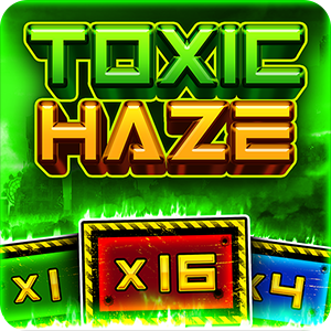 TOXIC HAZE