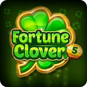 FORTUNE CLOVER 5
