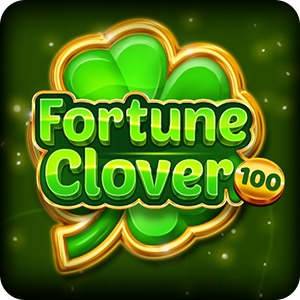 FORTUNE CLOVER 100