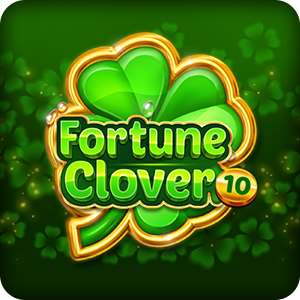 FORTUNE CLOVER 10