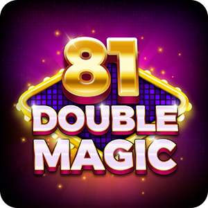 81 DOUBLE MAGIC