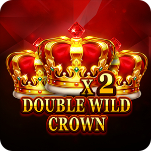 DOUBLE WILD CROWN