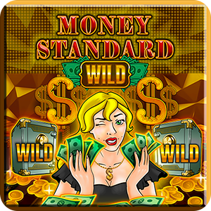 MONEY STANDARD WILD