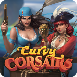 CURVY CORSAIRS