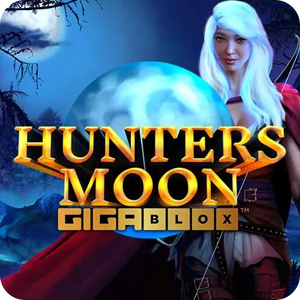 HUNTERS MOON GIGABLOX
