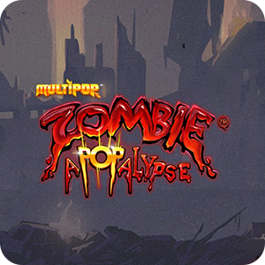 ZOMBIE APOPALYPSE