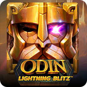 ODIN LIGHTNING BLITZ