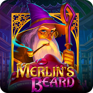 MERLIN'S BEARD