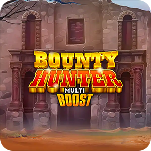 BOUNTY HUNTER MULTIBOOST