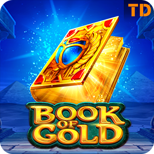 BOOK OF GOLD