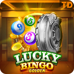 LUCKY BINGO