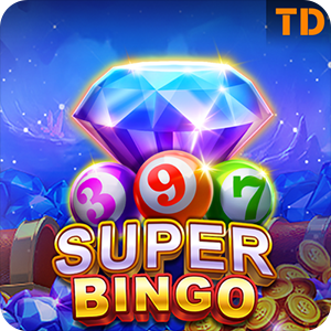SUPER BINGO