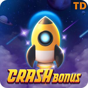 CRASH BONUS