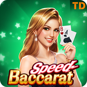 SPEED BACCARAT