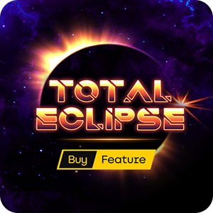 TOTAL ECLIPSE BUY FEATURE