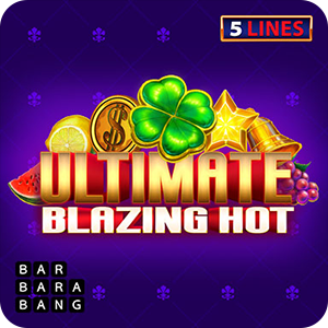 ULTIMATE BLAZING HOT