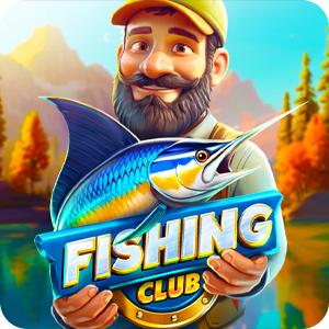 FISHING CLUB