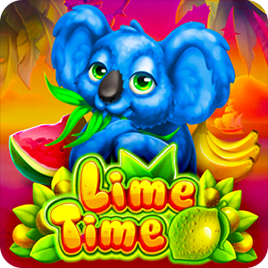 LIME TIME